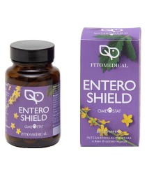 ENTEROSHIELD OMEOSTAT 80CPR ENTEROSHIELD OMEOSTAT 80CPR