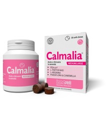 CALMALIA MEDIUMeL 30SOFT CHEWS
