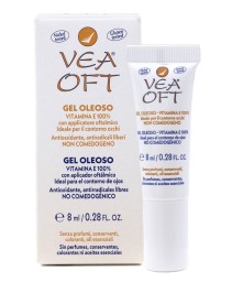 VEA OFT GEL OLEOSO CONT OCCHI