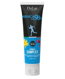 ARNICA 98% FORMULA COMPLEX 100ML
