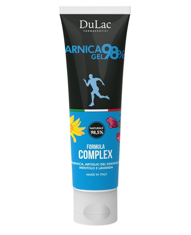 ARNICA 98% FORMULA COMPLEX 100ML