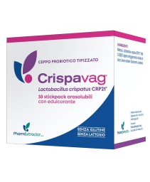 CRISPAVAG 30STICK CRISPAVAG 30STICK