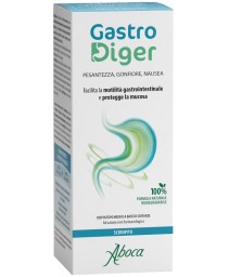 GASTRODIGER SCIROPPO 180G GASTRODIGER SCIROPPO 180G