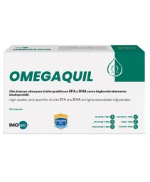 IMOPRO OMEGAQUIL 60CPS