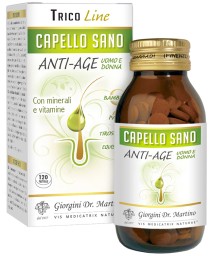 CAPELLO SANO ANTI AGE 120PAST NF CAPELLO SANO ANTI AGE 120PAST NF