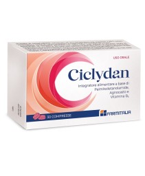 CICLYDAN 30CPR CICLYDAN 30CPR