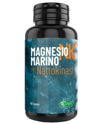 MAGNESIO MARINO NK NATTOK60CPS MAGNESIO MARINO NK NATTOK60CPS