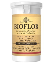 BIOFLOR 30CPS VEGETALI
