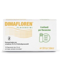 DIMAFLOREN 10FL 10ML NF
