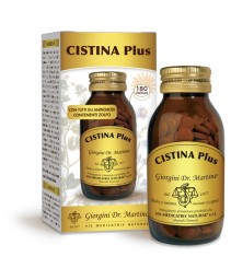 CISTINA PLUS 180PAST NF CISTINA PLUS 180PAST NF