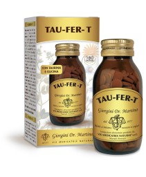 TAU-FER-T 180PAST