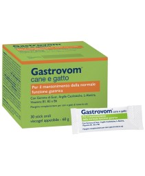 GASTROVOM 30STICK PACK