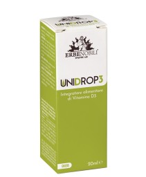 UNIDROP3 GOCCE 20ML