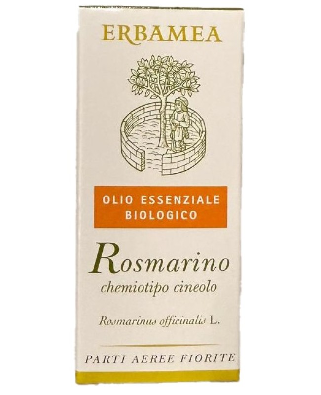 ROSMARINO CHEMIOTIPO CIN 10ML