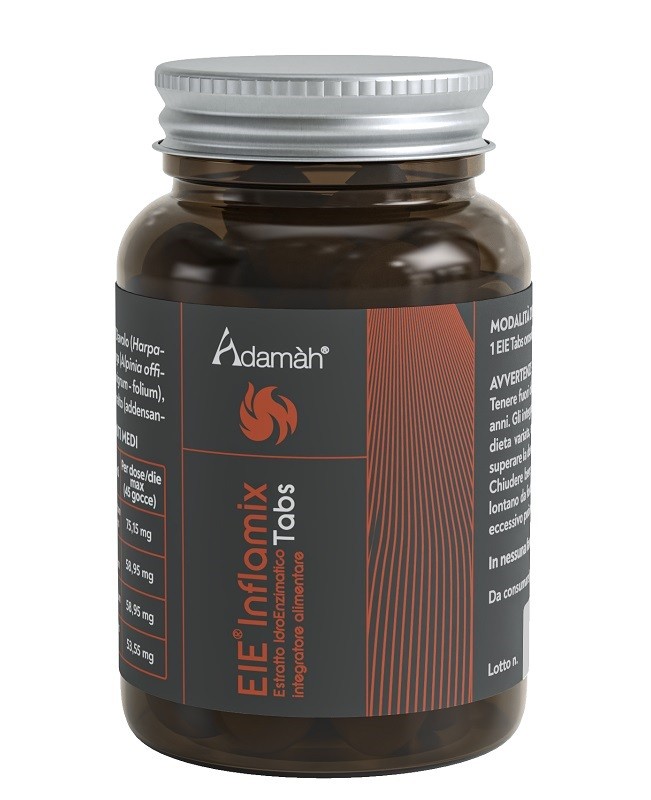INFLAMIX EIE 50TABS