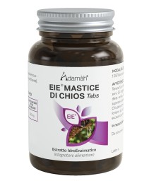 MASTICE DI CHIOS EIE 50TABS