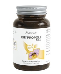 PROPOLI EIE 50TABS