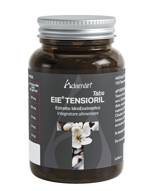 TENSIORIL EIE 50TABS