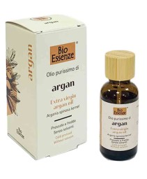 OLIO DI ARGAN 30ML BIO ESSENZE OLIO DI ARGAN 30ML BIO ESSENZE