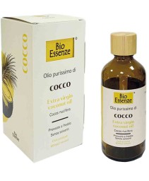 OLIO DI COCCO COSMET 100ML BIOESSEN