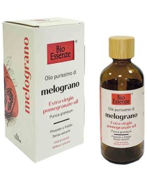 OLIO DI MELOGRANO 100ML BIOESSENZE