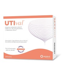 UTIVAL 28BUST UTIVAL 28BUST
