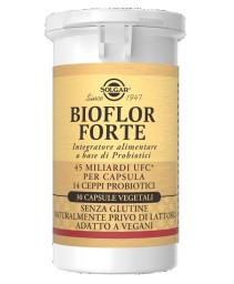 BIOFLOR FORTE 30CPS VEGETALI