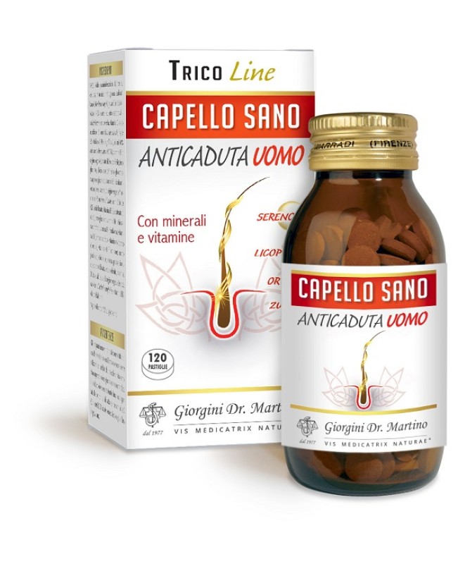 CAPELLO SANO A/CAD U 120PAST