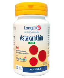 ASTAXANTHIN VEGAN 8MG ASTAXANTHIN VEGAN 8MG