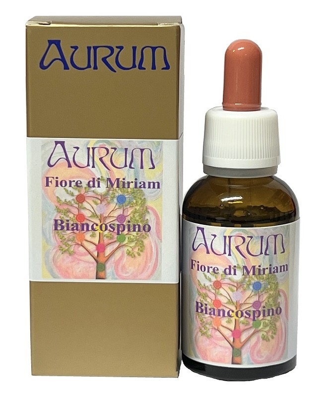 FIORE MIRIAM BIANCOSP ESS 30ML