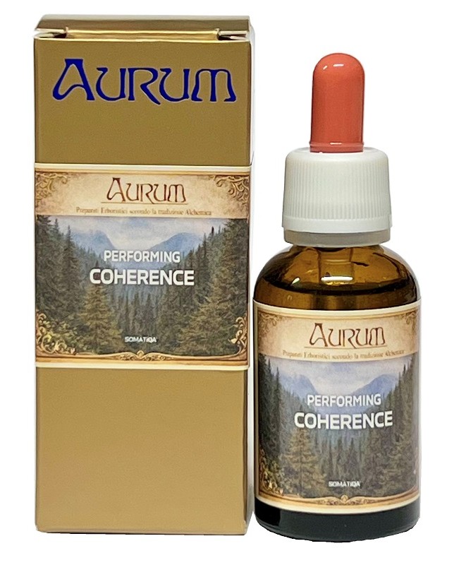 PERFORMING COHERENCE 30ML