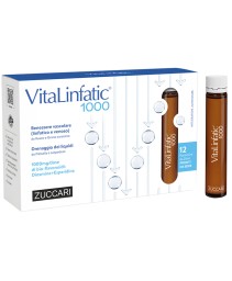 VITALINFATIC 1000 12FL 25ML VITALINFATIC 1000 12FL 25ML