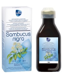 SAMBUCUS NIGRA 500ML