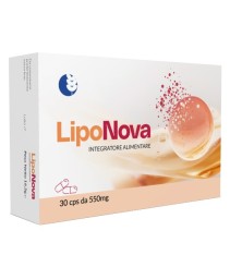 LIPONOVA 30CPS