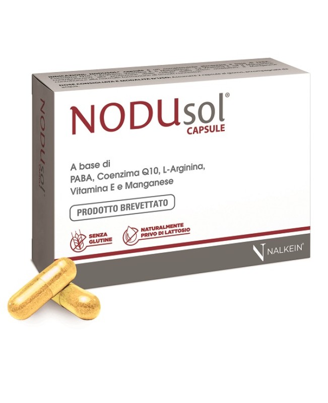NODUSOL 30CPS