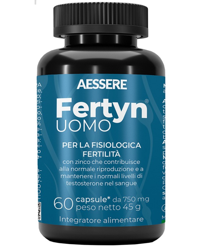 FERTYN UOMO 60CPS