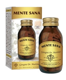 MENTE SANA 180PAST NF MENTE SANA 180PAST NF