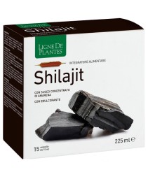 LIGNE SHILAJIT 15AMP 15ML