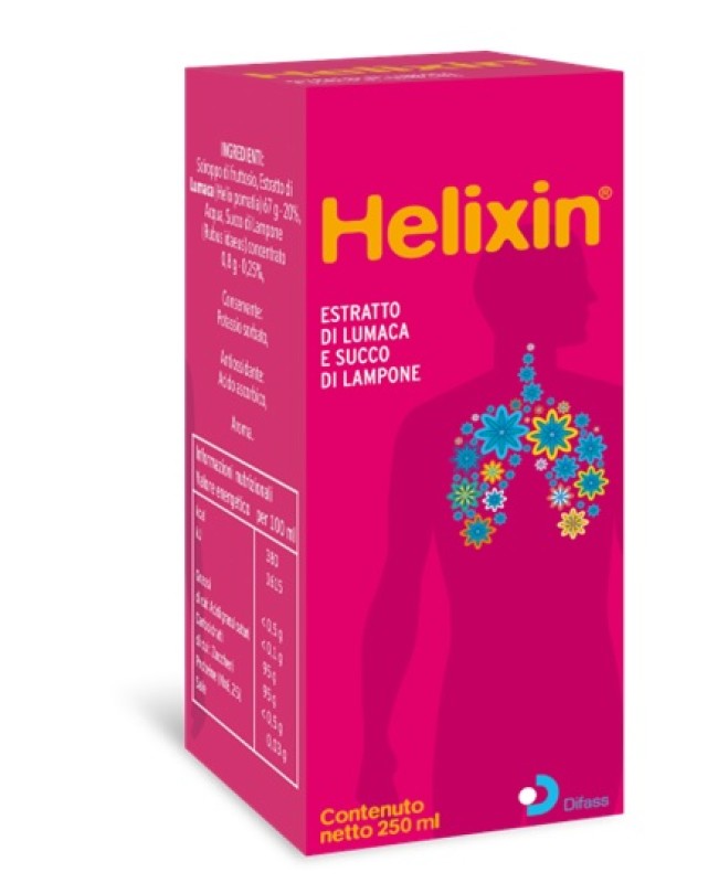 HELIXIN 250ML