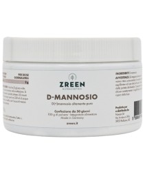 ZREEN D-MANNOSIO POLV 100G