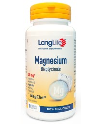 MAGNESIUM BISGL DIV C/FRA 90TAV MAGNESIUM BISGL DIV C/FRA 90TAV