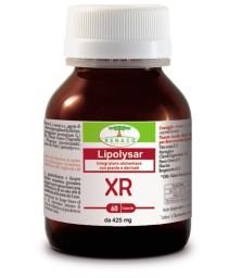 LIPOLYSAR XR 60CPS