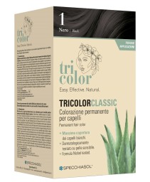 TRICOLOR CLASSIC 1 NERO 232ML