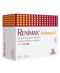 RENIMAX ADVANCED 30BUST RENIMAX ADVANCED 30BUST