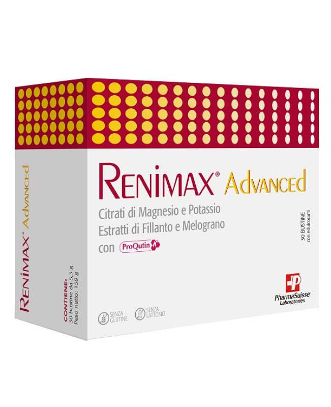 RENIMAX ADVANCED 30BUST