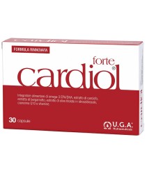 CARDIOL FORTE 30SOFTGEL NF CARDIOL FORTE 30SOFTGEL NF