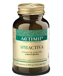 SPIRACTIVA 60CPR