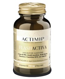 FLASHACTIVA 60CPR