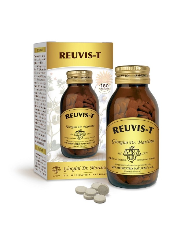 REUVIS T 180PAST NF