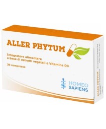 ALLER PHYTUM 30CPR